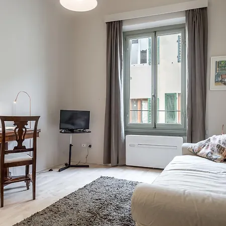 Apartment Santa Croce Design *