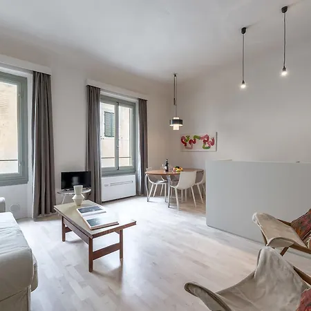Apartment Santa Croce Design
