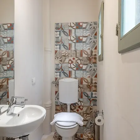 Santa Croce Design Apartment *