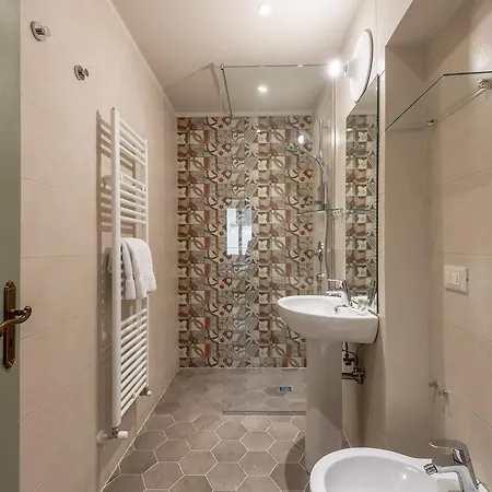 Apartment Santa Croce Design