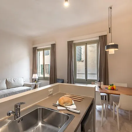 Apartment Santa Croce Design *