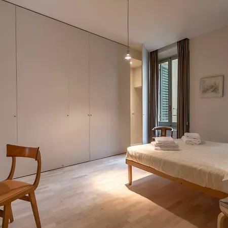 Apartment Santa Croce Design Florence
