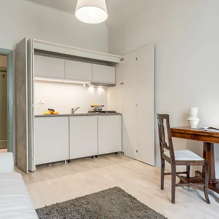 Santa Croce Design Apartment Florence