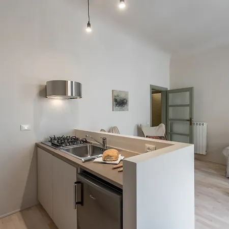 Apartment Santa Croce Design