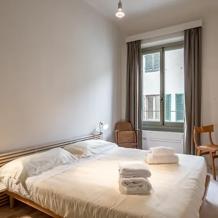 Santa Croce Design Apartment Florence