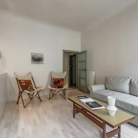 Santa Croce Design Apartment Florence