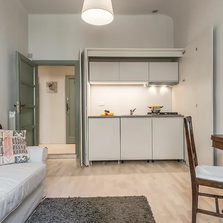 Apartment Santa Croce Design *
