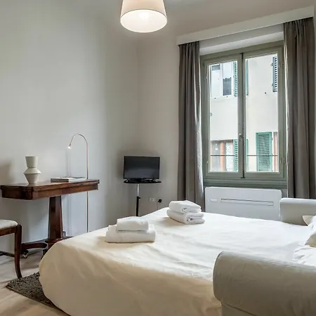 Santa Croce Design Apartment Florence