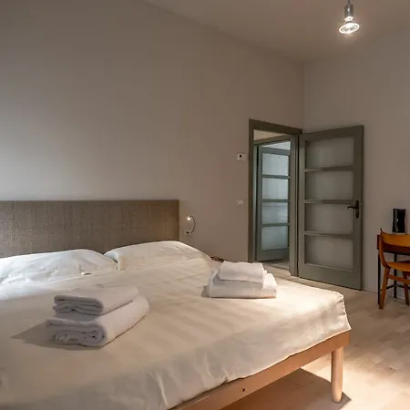 Santa Croce Design Apartment Florence