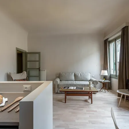 Santa Croce Design Apartament